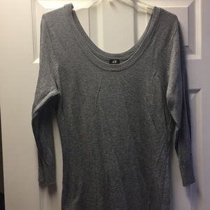 Adorable lightweight sweater dress